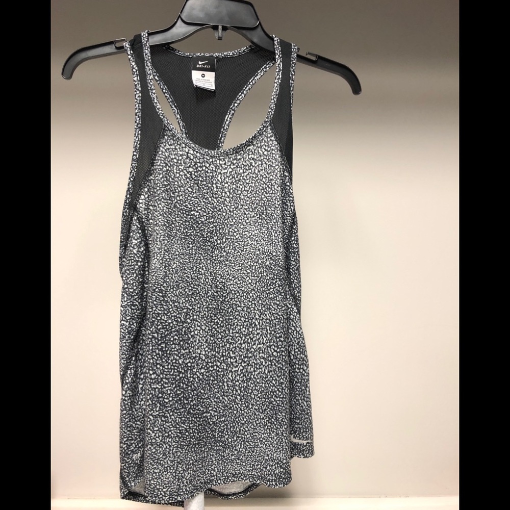 Women’s Nike Dri-fit workout tank top